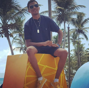 Meet your Posher, Lisandry